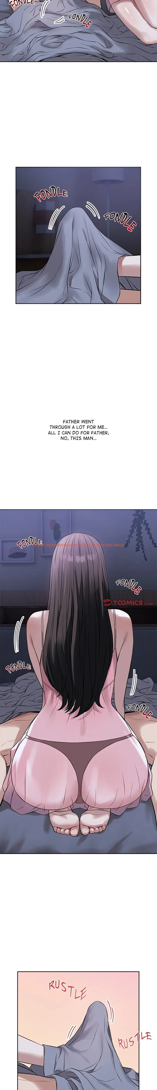 Read Hentai Image 7 73065 in comic I’m Here For You - Chapter 6 - www.hentaitnt.net