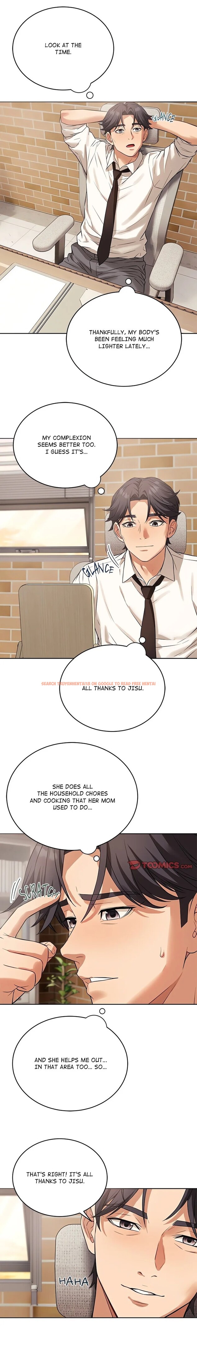 Read Hentai Image 17 90183 in comic I’m Here For You - Chapter 7 - www.hentaitnt.net