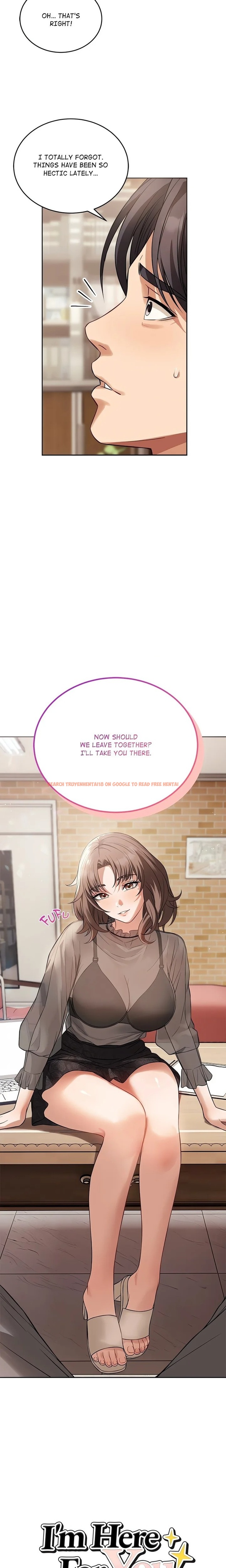 Read Hentai Image 21 90184 in comic I’m Here For You - Chapter 7 - www.hentaitnt.net
