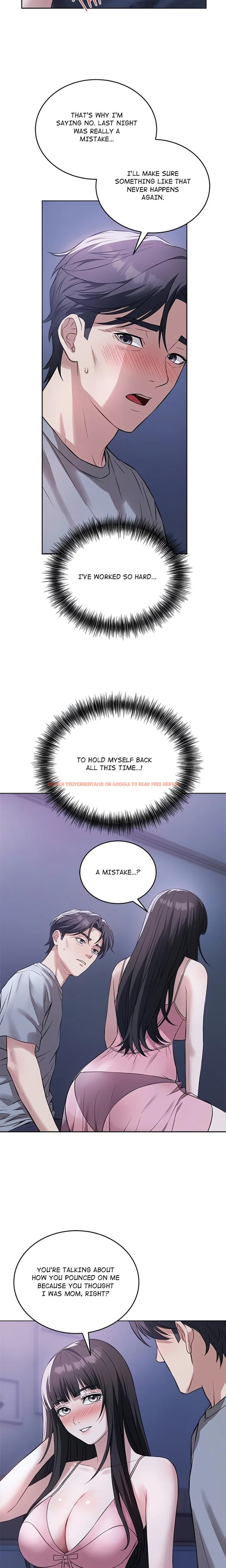 Read Hentai Image 5 90183 in comic I’m Here For You - Chapter 7 - www.hentaitnt.net