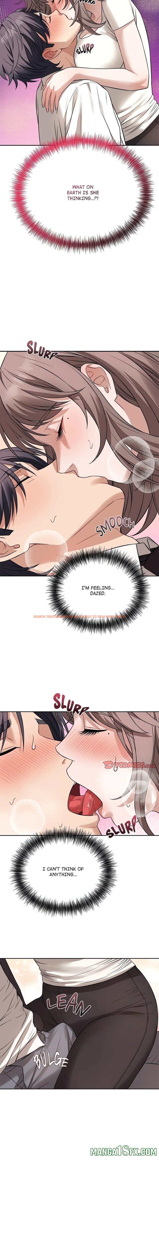Read Hentai Image 14 444 in comic I’m Here For You - Chapter 8 - www.hentaitnt.net