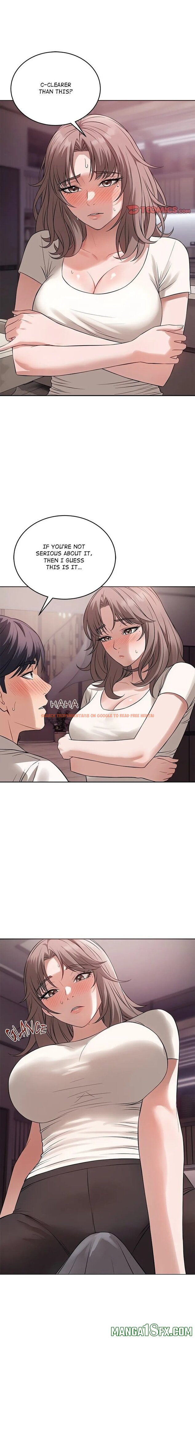 Read Hentai Image 17 444 in comic I’m Here For You - Chapter 8 - www.hentaitnt.net