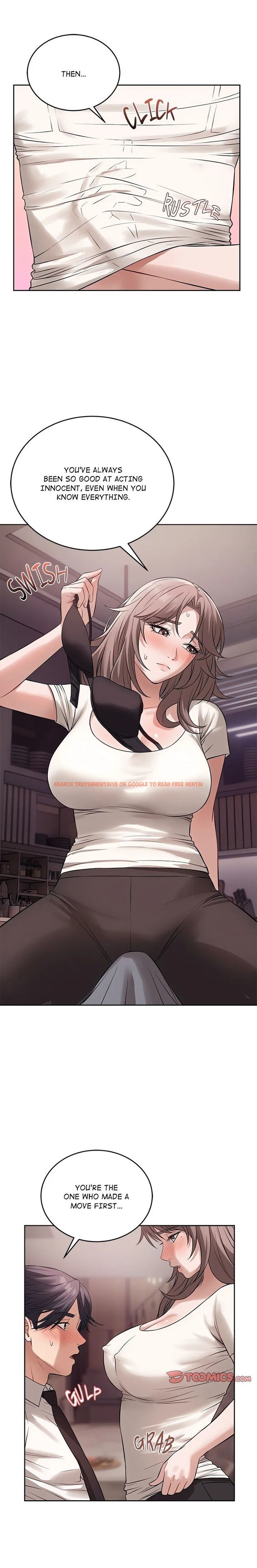 Read Hentai Image 18 90444 in comic I’m Here For You - Chapter 8 - www.hentaitnt.net