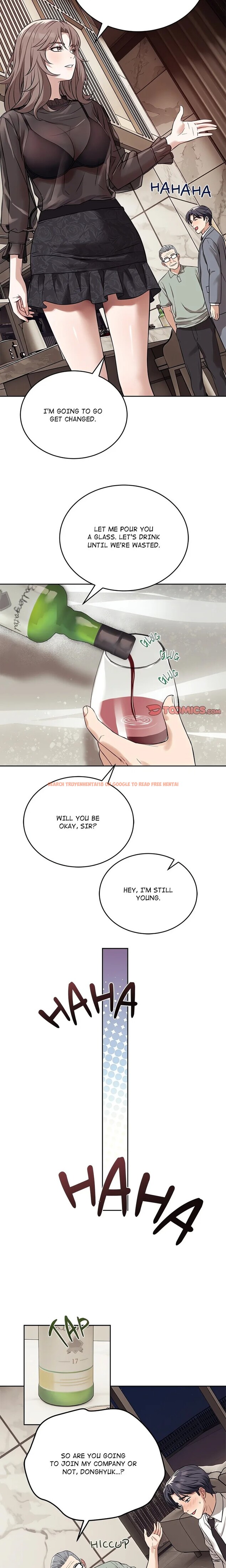 Read Hentai Image 5 90444 in comic I’m Here For You - Chapter 8 - www.hentaitnt.net