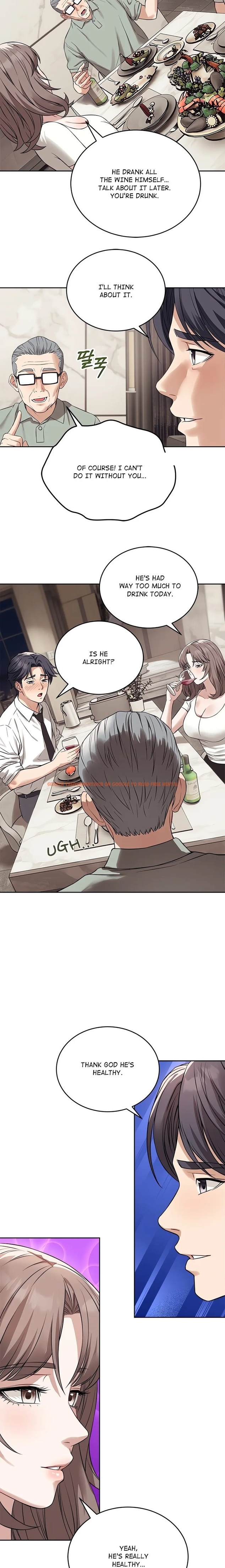 Read Hentai Image 6 90444 in comic I’m Here For You - Chapter 8 - www.hentaitnt.net