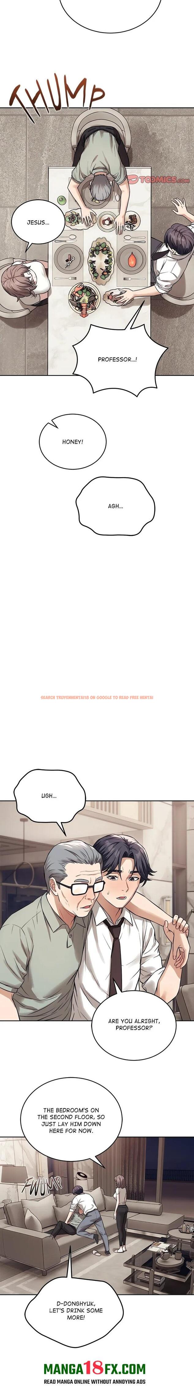 Read Hentai Image 7 444 in comic I’m Here For You - Chapter 8 - www.hentaitnt.net