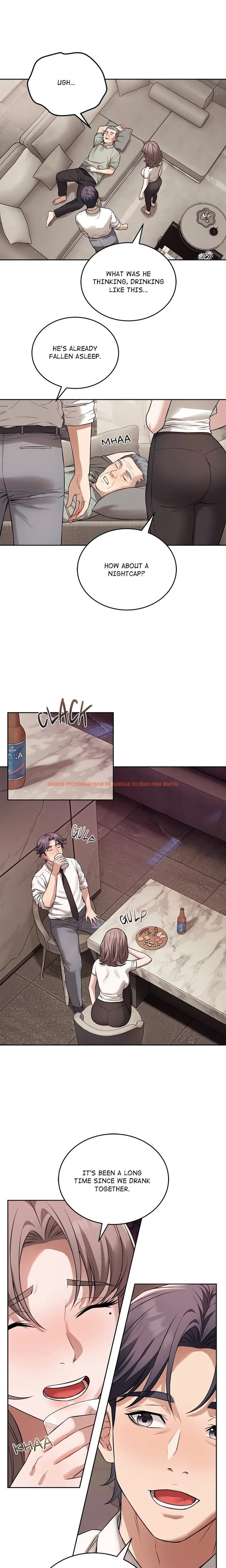 Read Hentai Image 8 90444 in comic I’m Here For You - Chapter 8 - www.hentaitnt.net