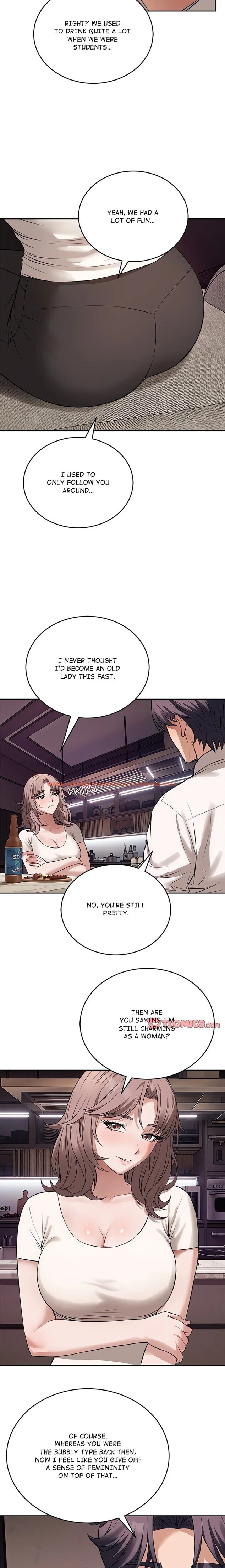 Read Hentai Image 9 90444 in comic I’m Here For You - Chapter 8 - www.hentaitnt.net