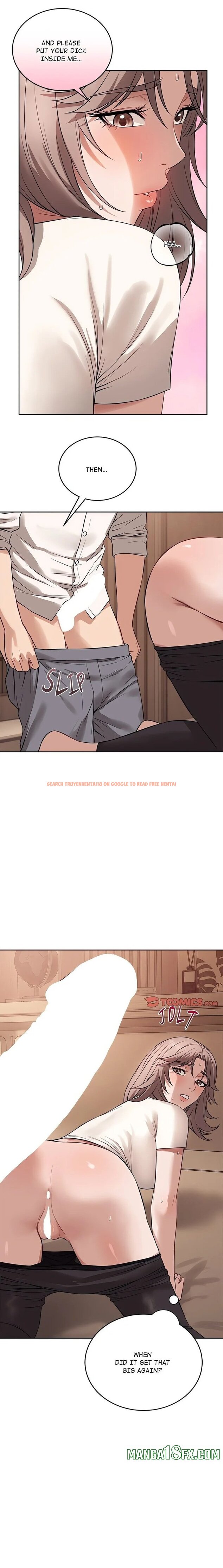 Read Hentai Image 22 927 in comic I’m Here For You - Chapter 9 - www.hentaitnt.net