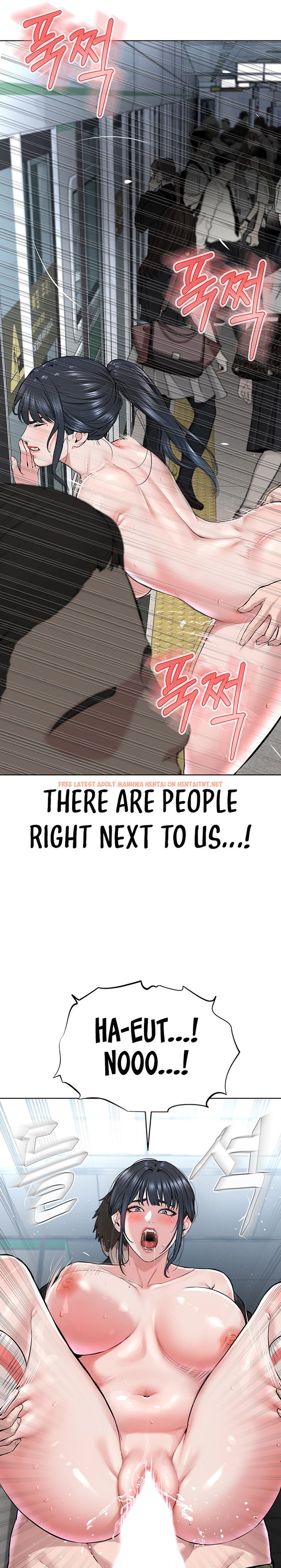 Read Hentai Image 16 18018 in comic I’m The Leader Of A Cult - Chapter 10 - hentaitnt.net