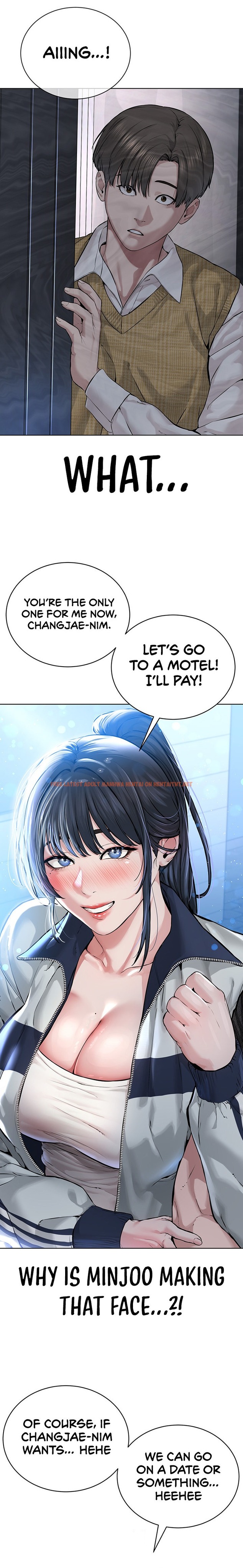 Read Hentai Image 24 18018 in comic I’m The Leader Of A Cult - Chapter 10 - hentaitnt.net