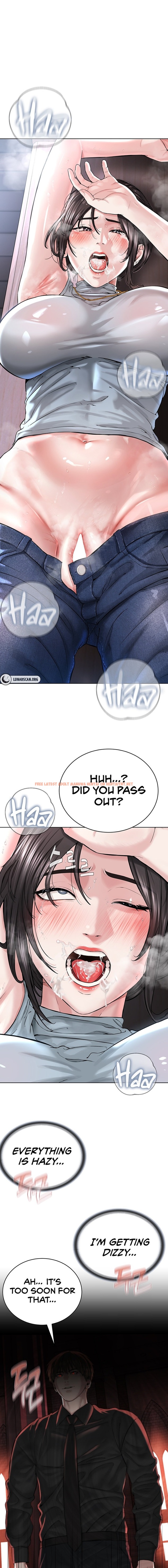 Read Hentai Image 17 85793 in comic I’m The Leader Of A Cult - Chapter 13 - hentaitnt.net