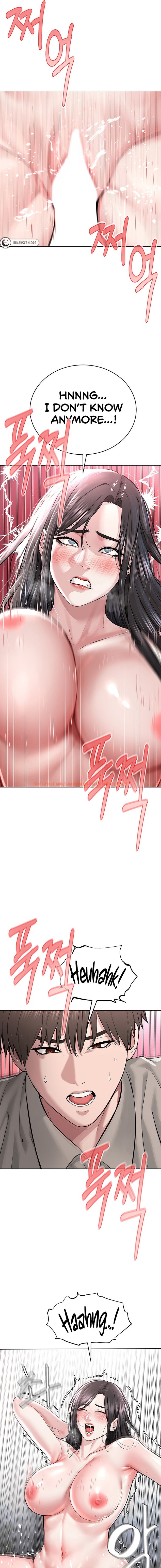 Read Hentai Image 17 23996 in comic I’m The Leader Of A Cult - Chapter 16 - hentaitnt.net