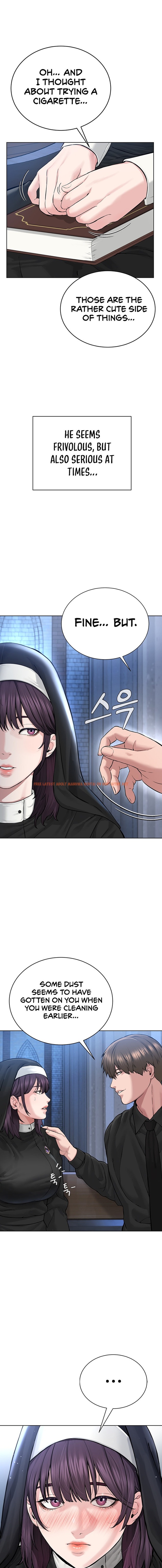 Read Hentai Image 11 52725 in comic I’m The Leader Of A Cult - Chapter 17 - hentaitnt.net