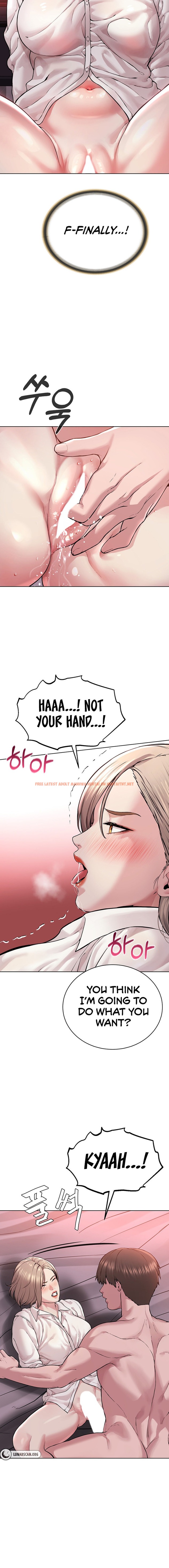 Read Hentai Image 18 52903 in comic I’m The Leader Of A Cult - Chapter 18 - hentaitnt.net