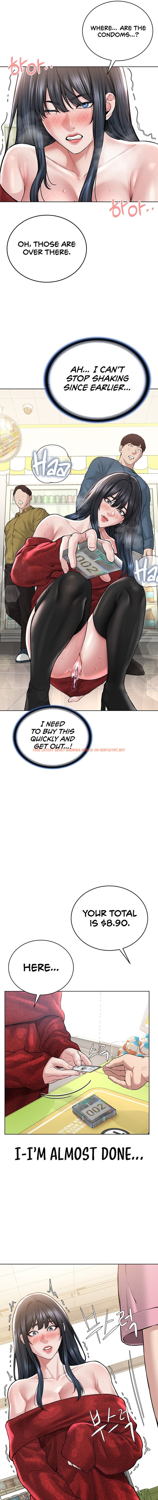 Read Hentai Image 15 32292 in comic I’m The Leader Of A Cult - Chapter 21 - hentaitnt.net