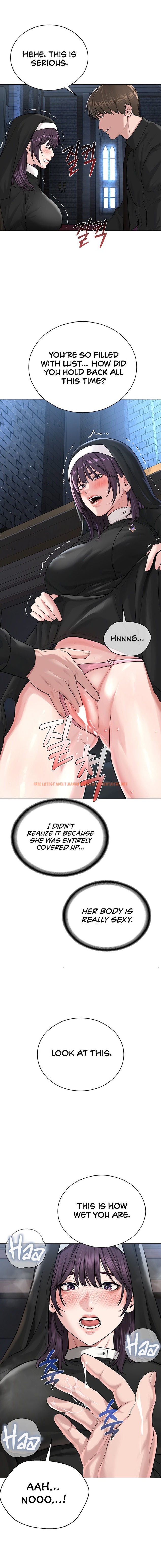 Read Hentai Image 16 32776 in comic I’m The Leader Of A Cult - Chapter 24 - hentaitnt.net