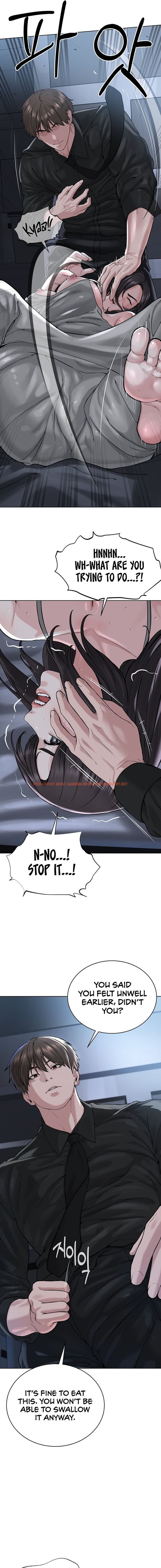 Read Hentai Image 11 33029 in comic I’m The Leader Of A Cult - Chapter 26 - hentaitnt.net