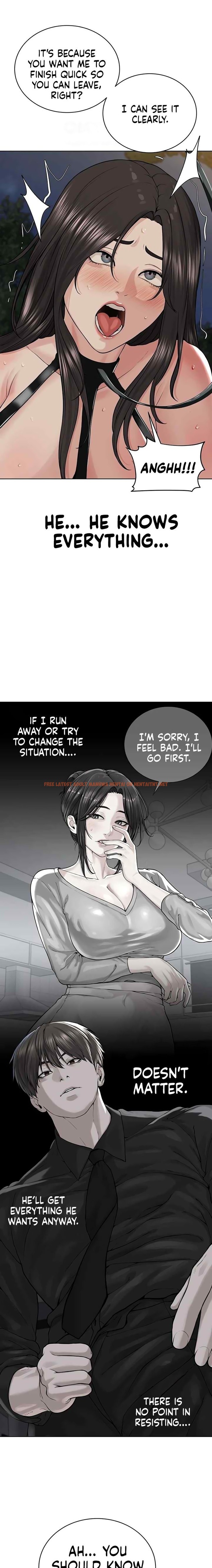 Read Hentai Image 15 33546 in comic I’m The Leader Of A Cult - Chapter 29 - hentaitnt.net