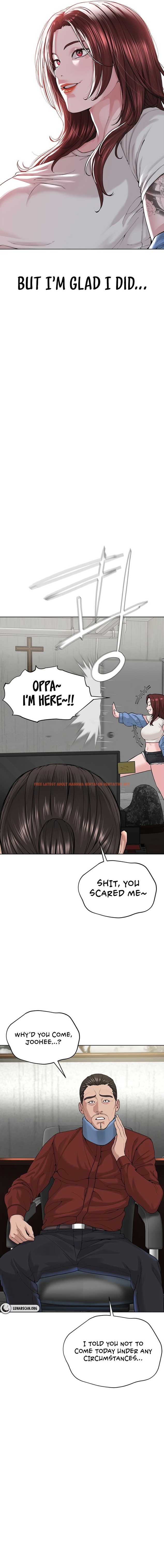 Read Hentai Image 7 33858 in comic I’m The Leader Of A Cult - Chapter 31 - hentaitnt.net