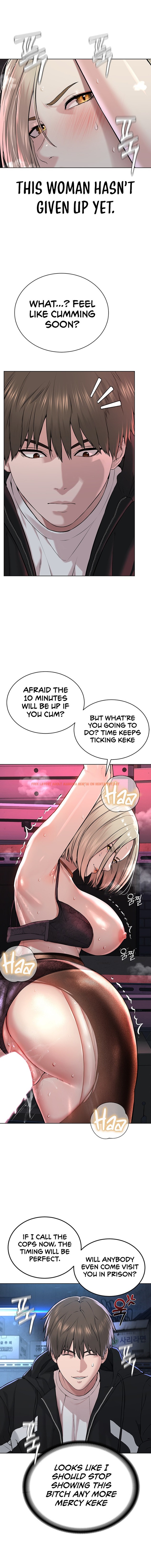 Read Hentai Image 12 07373 in comic I’m The Leader Of A Cult - Chapter 6 - hentaitnt.net