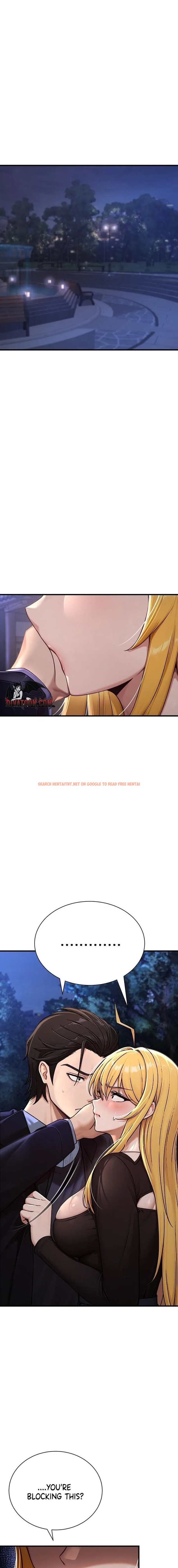I’m The Only Man In This Clan?! - Chapter 10