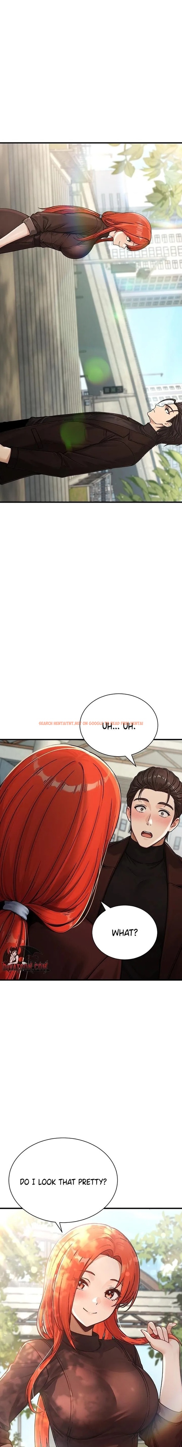 I’m The Only Man In This Clan?! - Chapter 15