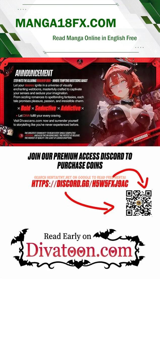 I’m The Only Man In This Clan?! - Chapter 21