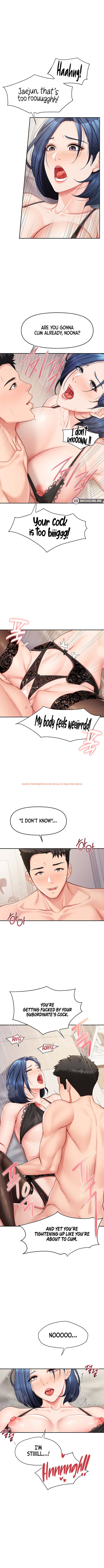 Read Hentai Image 3 eeba5 in comic I’m The Only Man On The Military Base - Chapter 12 - www.hentaitnt.net