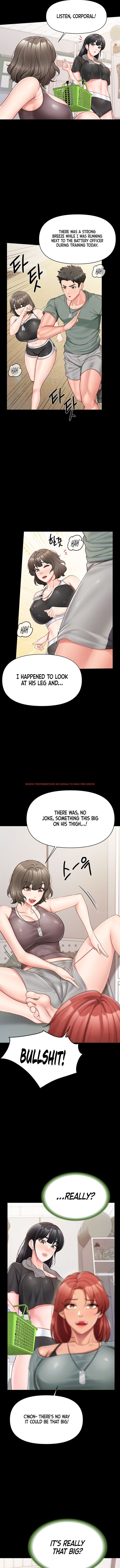 Read Hentai Image 2 23446 in comic I’m The Only Man On The Military Base - Chapter 21 - www.hentaitnt.net
