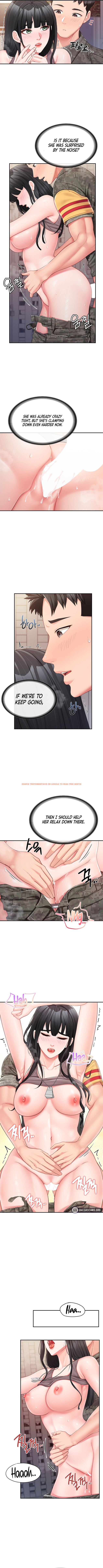 Read Hentai Image 5 dd142 in comic I’m The Only Man On The Military Base - Chapter 22 - www.hentaitnt.net