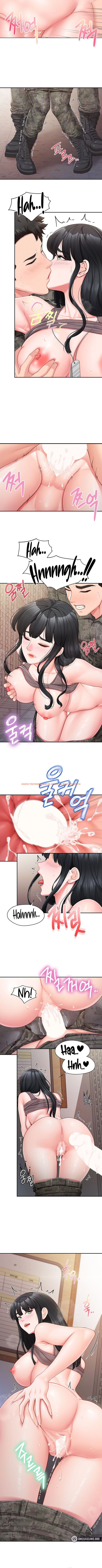 Read Hentai Image 3 4068b in comic I’m The Only Man On The Military Base - Chapter 23 - www.hentaitnt.net