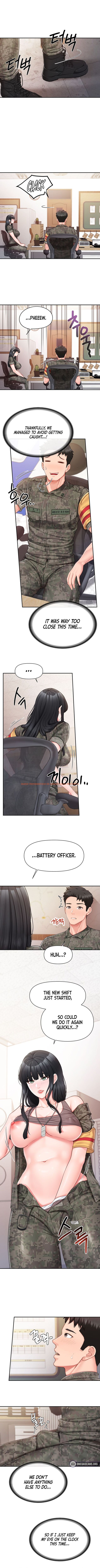Read Hentai Image 5 4068b in comic I’m The Only Man On The Military Base - Chapter 23 - www.hentaitnt.net