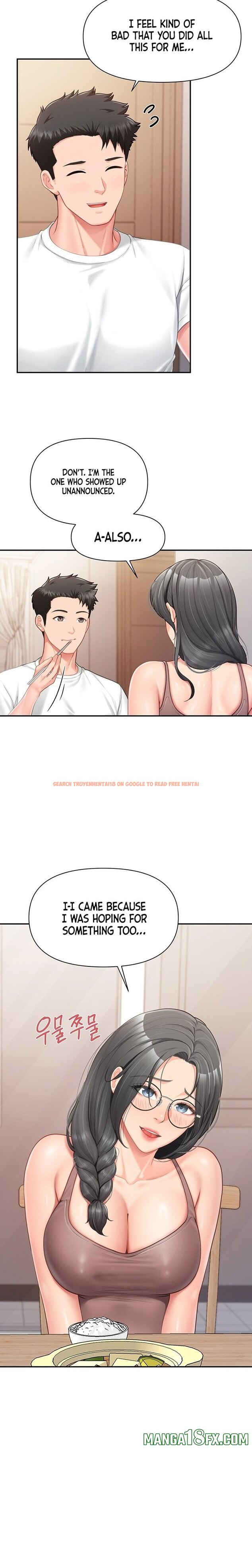 Read Hentai Image 12 026 in comic I’m The Only Man On The Military Base - Chapter 24 - www.hentaitnt.net