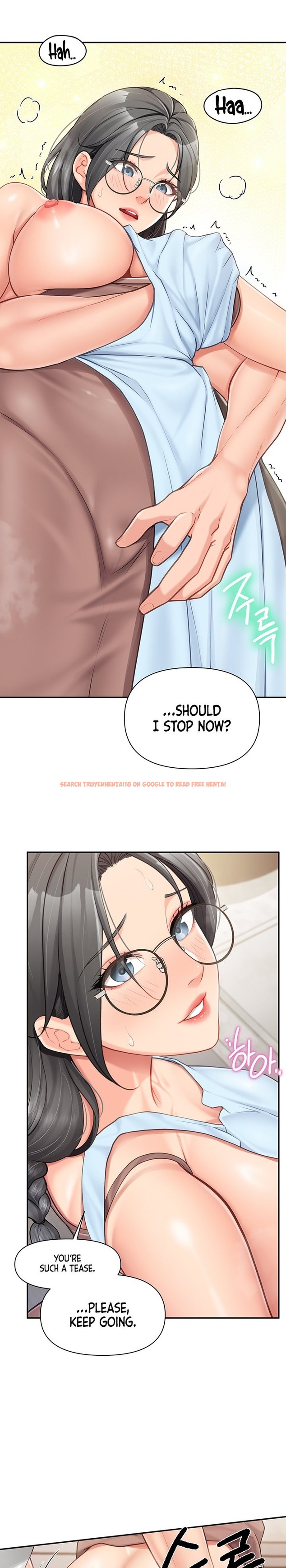 Read Hentai Image 17 01026 in comic I’m The Only Man On The Military Base - Chapter 24 - www.hentaitnt.net