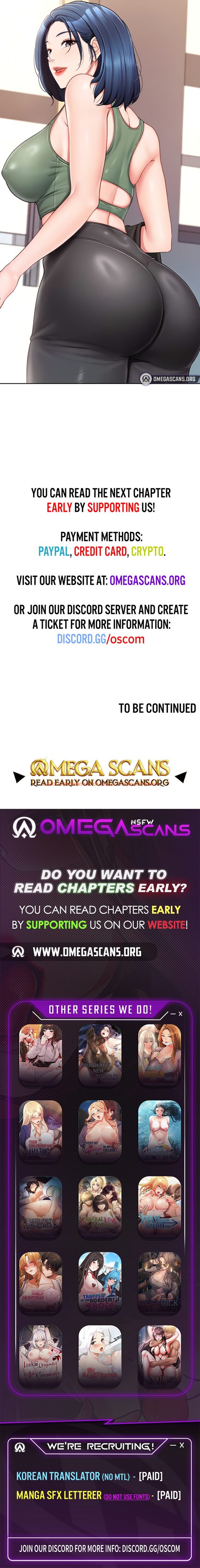 Read Hentai Image 7 28330 in comic I’m The Only Man On The Military Base - Chapter 26 - www.hentaitnt.net