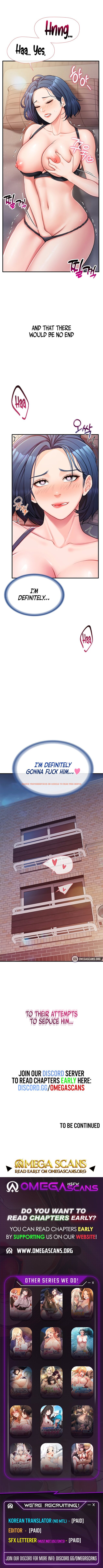 Read Hentai Image 13 a496d in comic I’m The Only Man On The Military Base - Chapter 3 - hentaitnt.net
