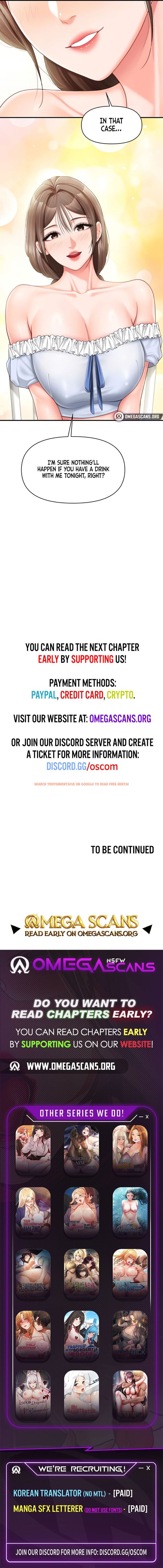 Read Hentai Image 7 e2e31 in comic I’m The Only Man On The Military Base - Chapter 34 - www.hentaitnt.net