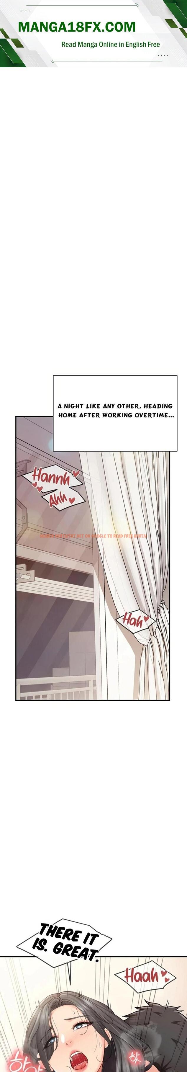 I’m The Only Man On The Military Base - Chapter 59