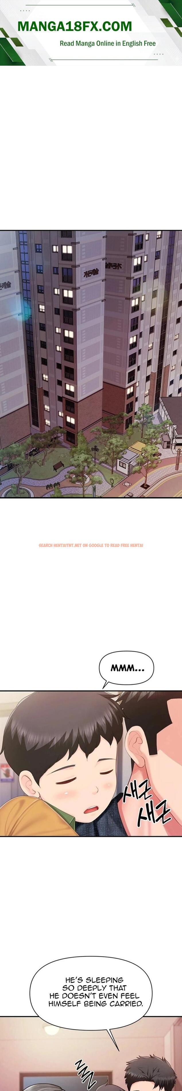 I’m The Only Man On The Military Base - Chapter 60