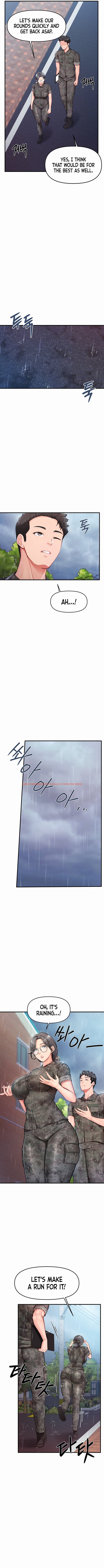 Read Hentai Image 6 59535 in comic I’m The Only Man On The Military Base - Chapter 7 - hentaitnt.net