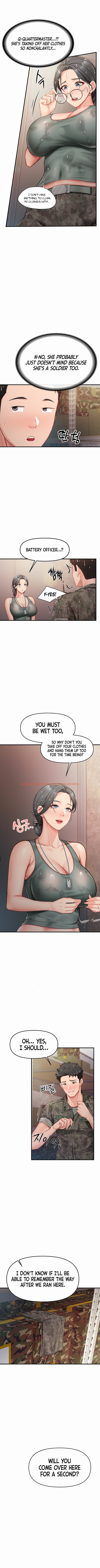 Read Hentai Image 8 59535 in comic I’m The Only Man On The Military Base - Chapter 7 - hentaitnt.net