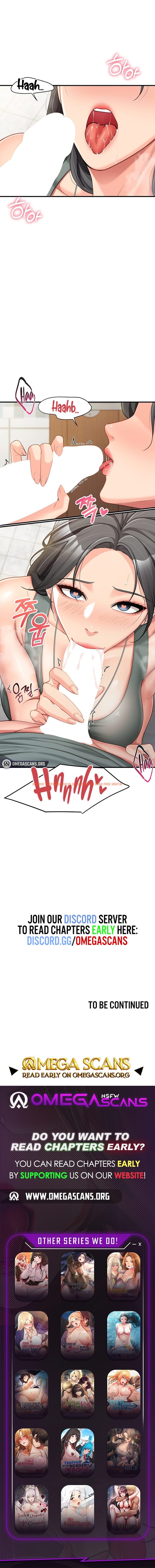 Read Hentai Image 11 e3ca5 in comic I’m The Only Man On The Military Base - Chapter 9 - hentaitnt.net