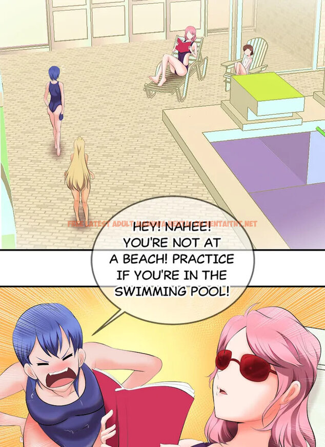 Read Hentai Image 10 069 in comic Immoral Swim Club - Chapter 1 - hentaitnt.net