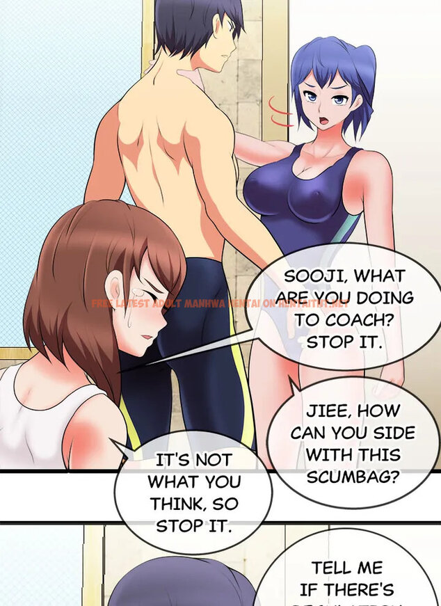 Read Hentai Image 22 042 in comic Immoral Swim Club - Chapter 10 - hentaitnt.net