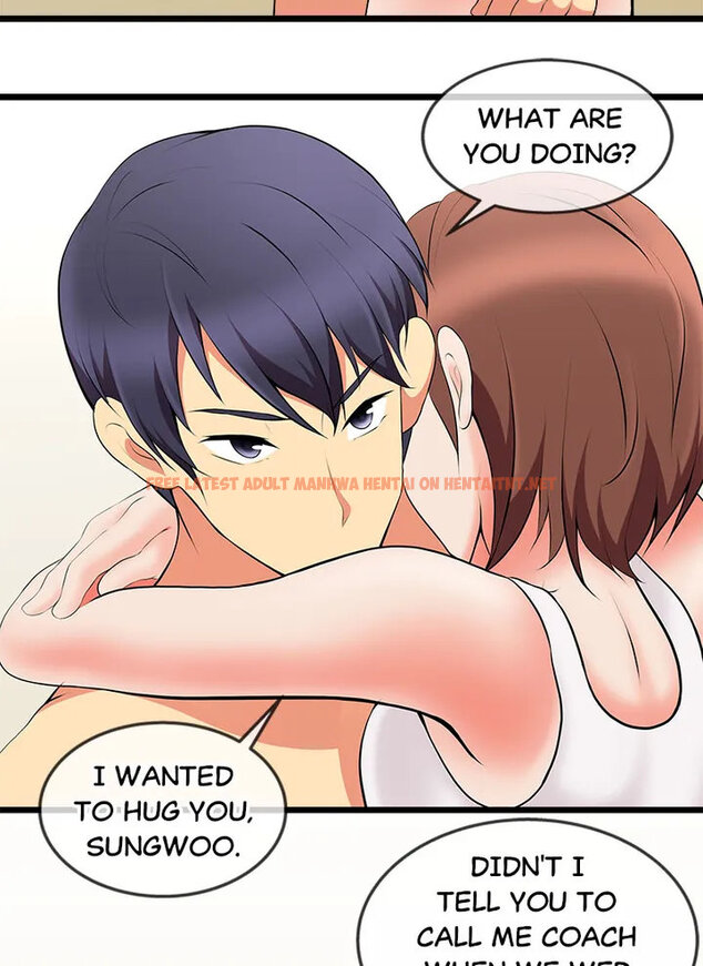 Read Hentai Image 3 035 in comic Immoral Swim Club - Chapter 10 - hentaitnt.net