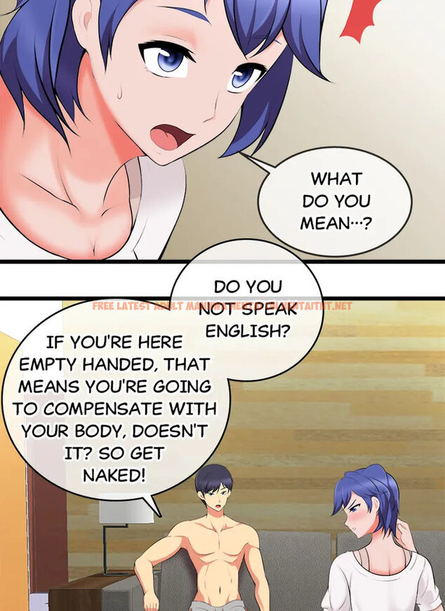 Read Hentai Image 19 035 in comic Immoral Swim Club - Chapter 11 - hentaitnt.net