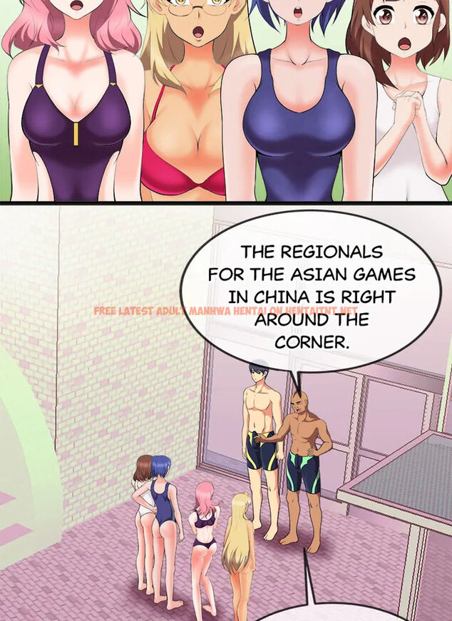 Read Hentai Image 16 035 in comic Immoral Swim Club - Chapter 12 - hentaitnt.net