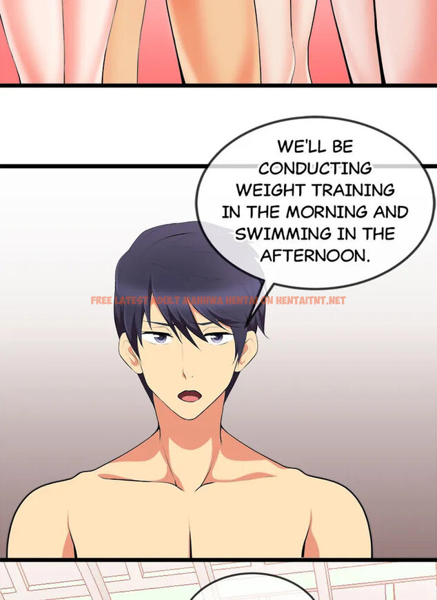 Read Hentai Image 21 035 in comic Immoral Swim Club - Chapter 12 - hentaitnt.net