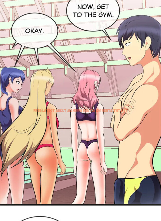 Read Hentai Image 22 035 in comic Immoral Swim Club - Chapter 12 - hentaitnt.net